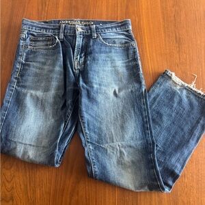 American Eagle Outfitters Original Bootcut Men’s Jeans